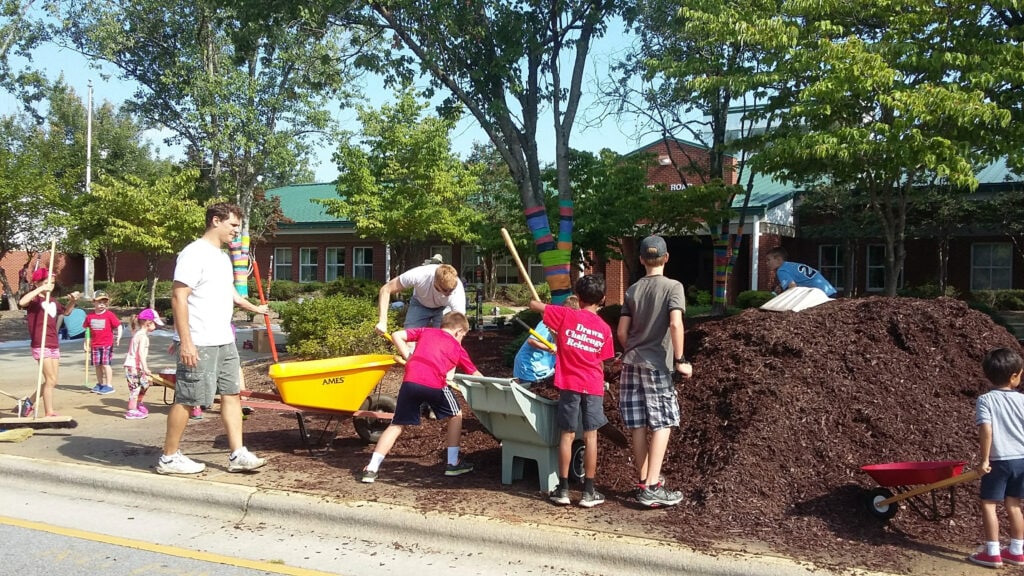 Community Service